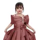Brown__AL MIRAJ GARMENTS